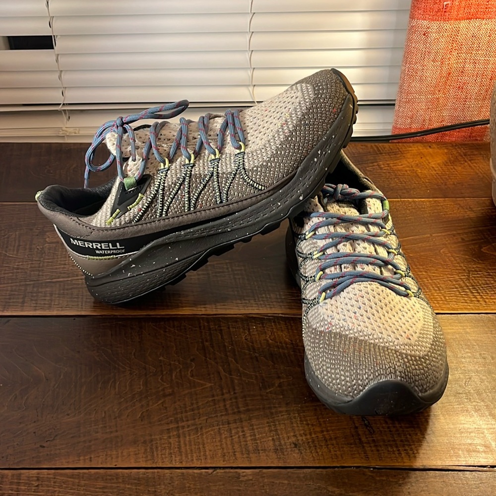 Merrell Bravada 2 Waterproof - Size 9